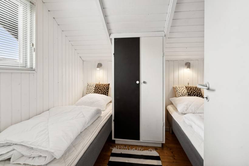 Foto von Ferienhaus MP35 in Skarrev - Südjütland