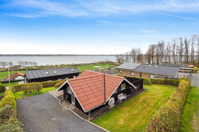 Foto von Ferienhaus MP35 in Skarrev - Südjütland