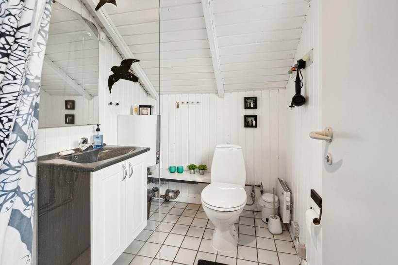 Foto von Ferienhaus MP35 in Skarrev - Südjütland