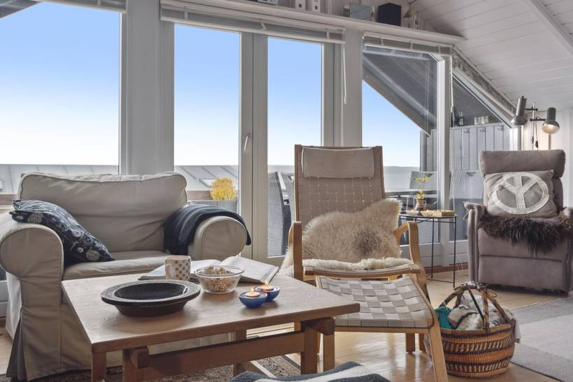 Foto von Ferienhaus MP35 in Skarrev - Südjütland