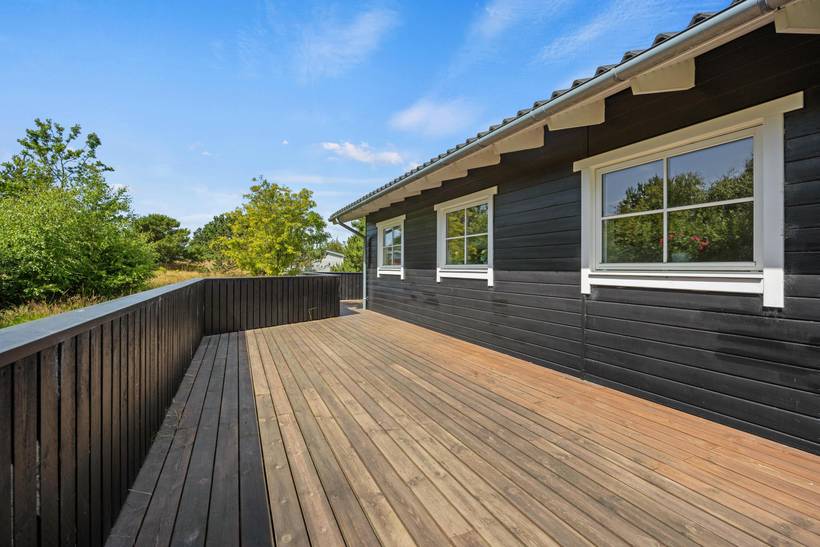 Foto von Ferienhaus MP38 in Rindby - Fanø