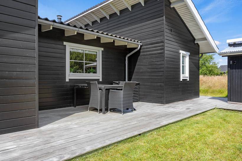 Foto von Ferienhaus MP38 in Rindby - Fanø