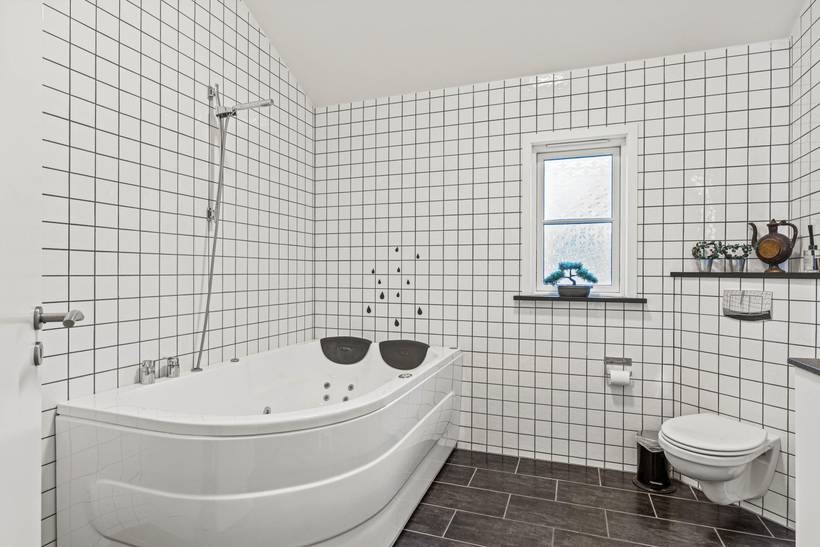 Foto von Ferienhaus MP38 in Rindby - Fanø