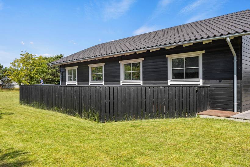 Foto von Ferienhaus MP38 in Rindby - Fanø
