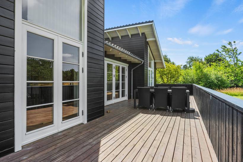 Foto von Ferienhaus MP38 in Rindby - Fanø