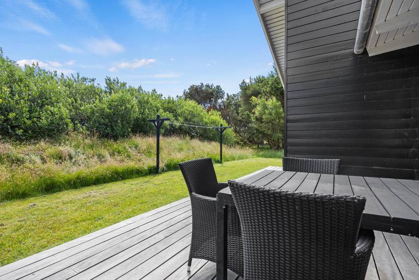 Foto von Ferienhaus MP38 in Rindby - Fanø