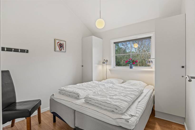 Foto von Ferienhaus MP38 in Rindby - Fanø