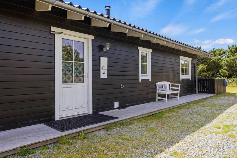 Foto von Ferienhaus MP38 in Rindby - Fanø