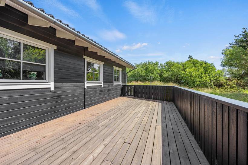 Foto von Ferienhaus MP38 in Rindby - Fanø