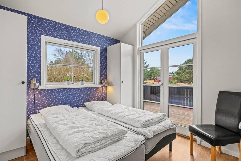 Foto von Ferienhaus MP38 in Rindby - Fanø