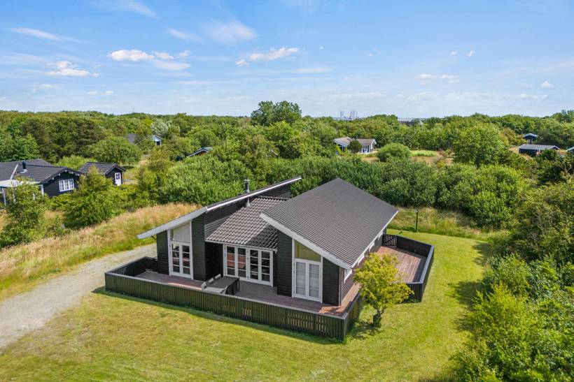 Foto von Ferienhaus MP38 in Rindby - Fanø