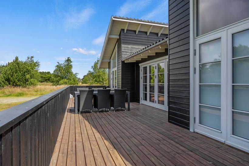 Foto von Ferienhaus MP38 in Rindby - Fanø