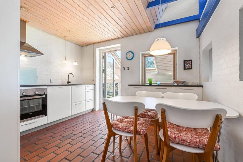 Foto von Ferienhaus MP39 in Fjand - Westjütland
