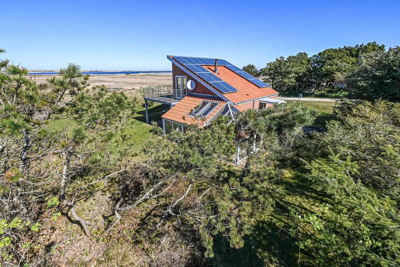 Foto von Ferienhaus MP39 in Fjand - Westjütland