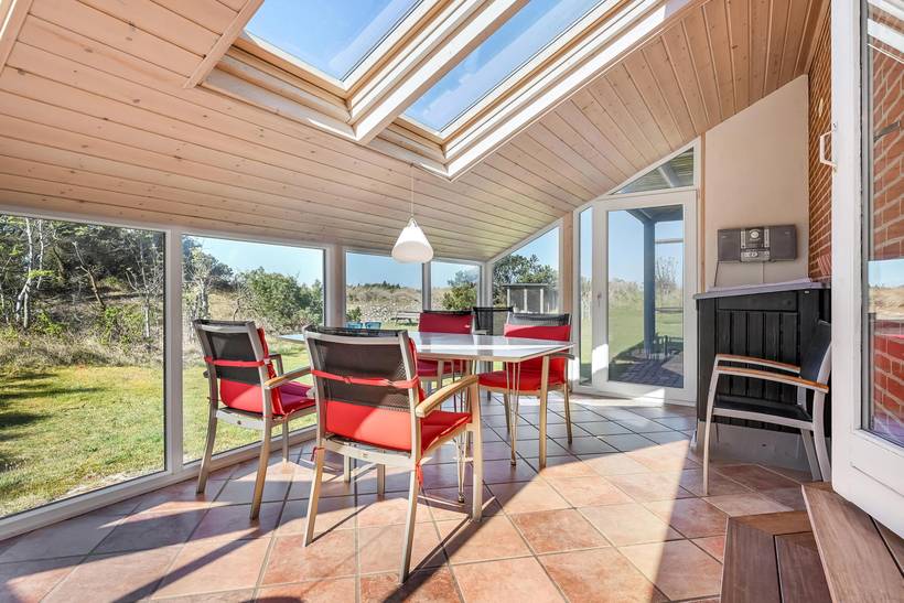 Foto von Ferienhaus MP39 in Fjand - Westjütland