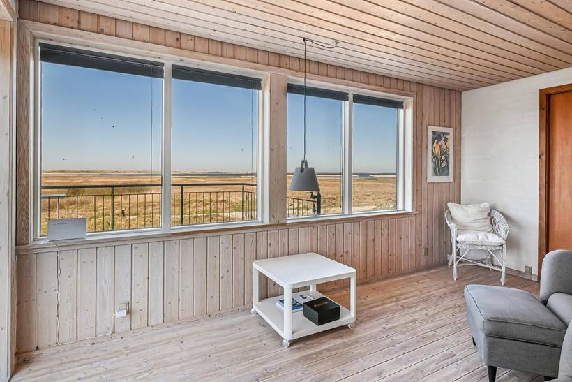 Foto von Ferienhaus MP39 in Fjand - Westjütland