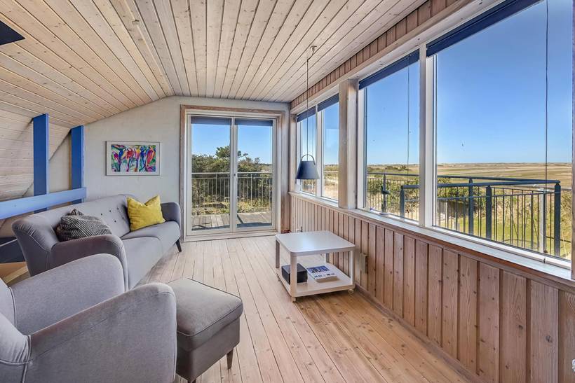 Foto von Ferienhaus MP39 in Fjand - Westjütland