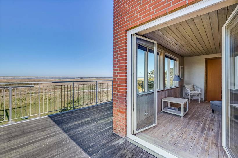 Foto von Ferienhaus MP39 in Fjand - Westjütland