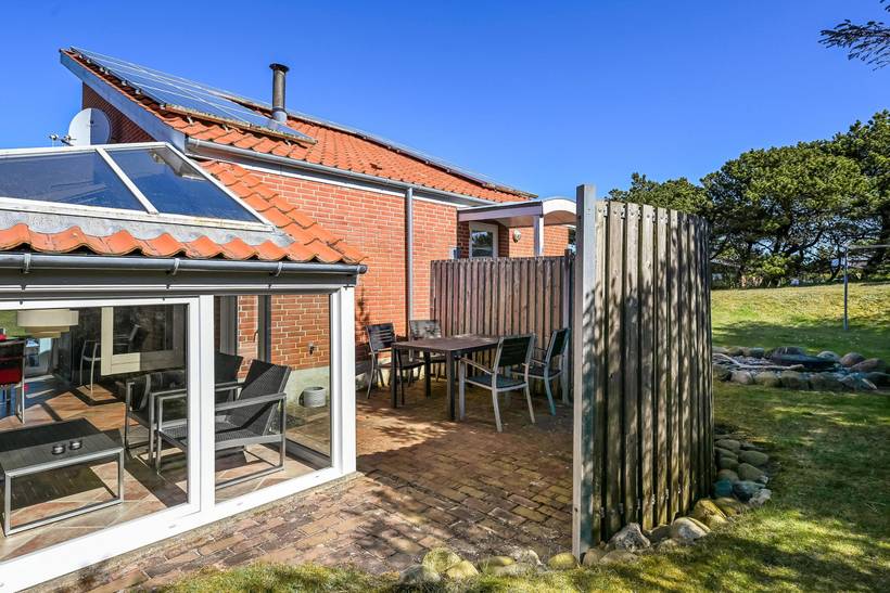 Foto von Ferienhaus MP39 in Fjand - Westjütland