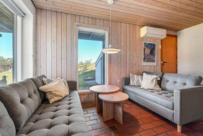 Foto von Ferienhaus MP39 in Fjand - Westjütland