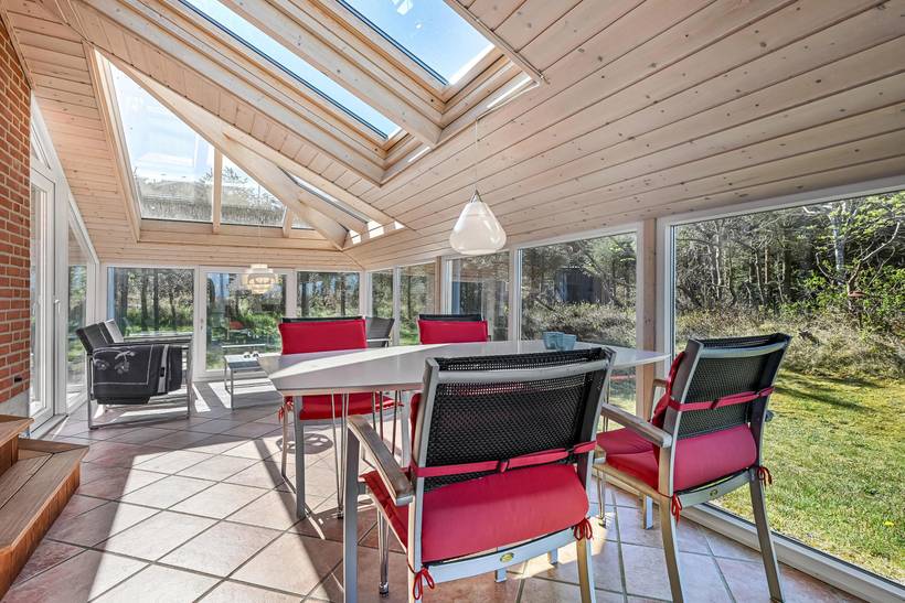 Foto von Ferienhaus MP39 in Fjand - Westjütland