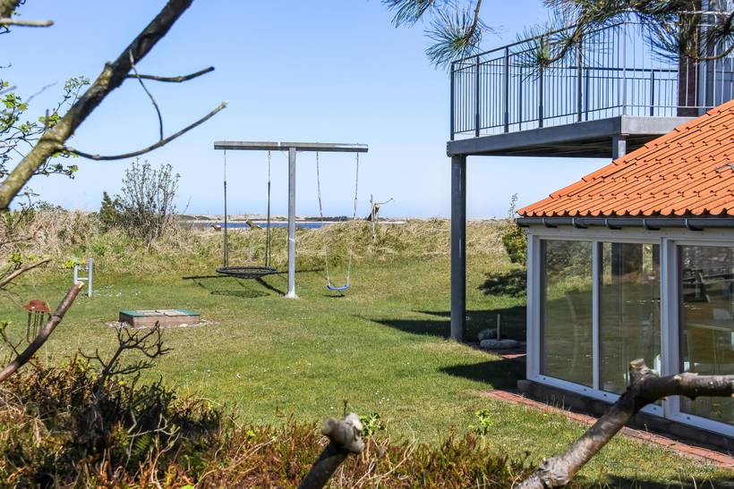 Foto von Ferienhaus MP39 in Fjand - Westjütland