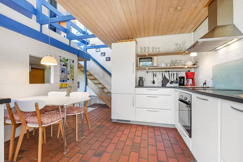 Foto von Ferienhaus MP39 in Fjand - Westjütland