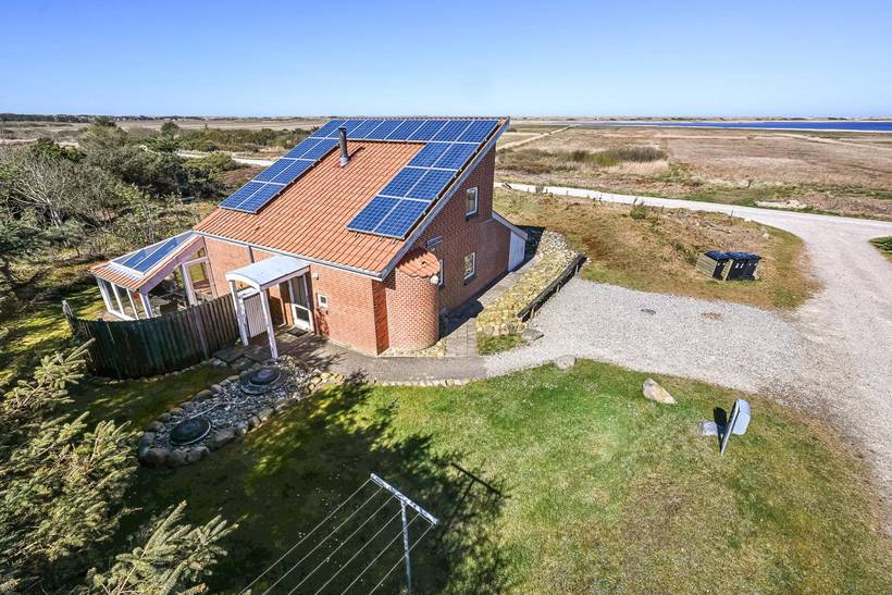 Foto von Ferienhaus MP39 in Fjand - Westjütland