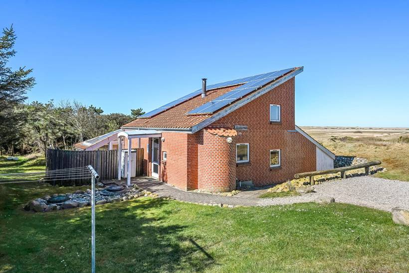 Foto von Ferienhaus MP39 in Fjand - Westjütland