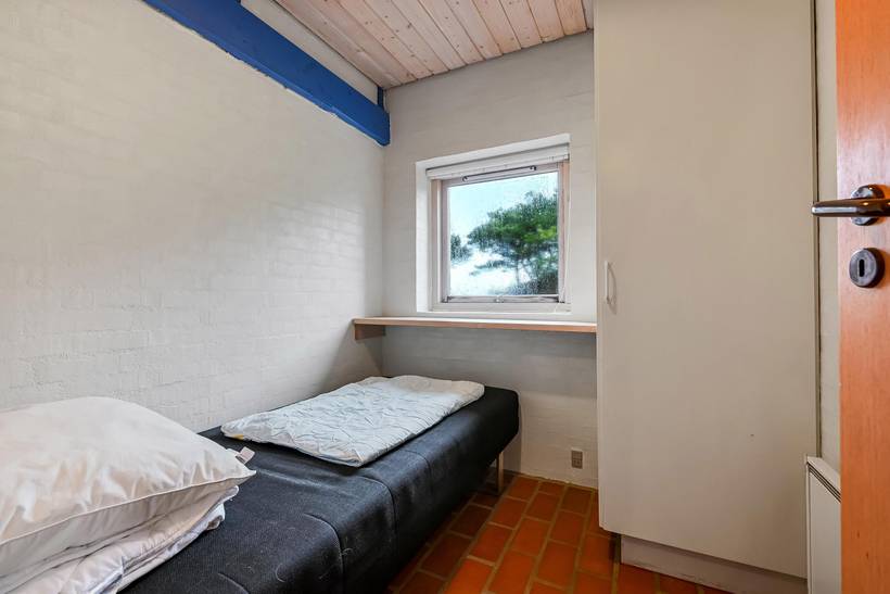 Foto von Ferienhaus MP39 in Fjand - Westjütland