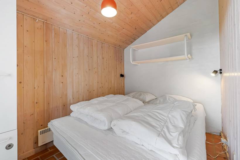 Foto von Ferienhaus MP39 in Fjand - Westjütland