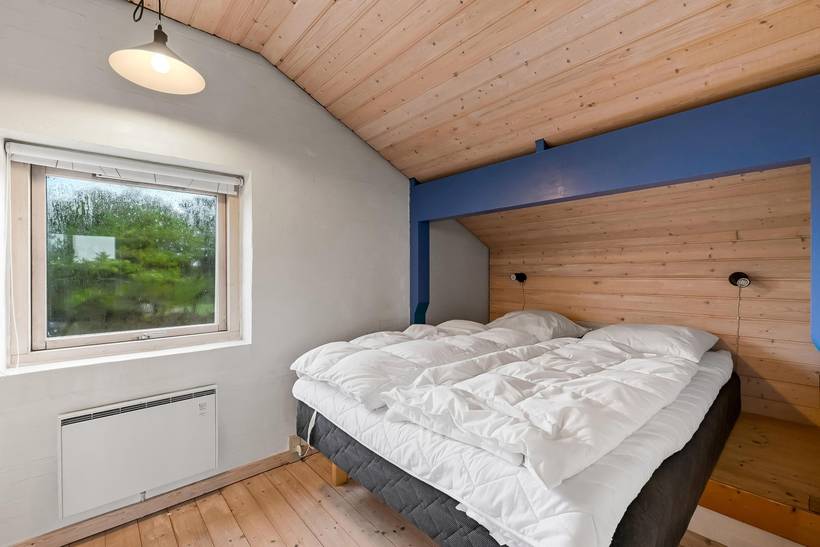 Foto von Ferienhaus MP39 in Fjand - Westjütland