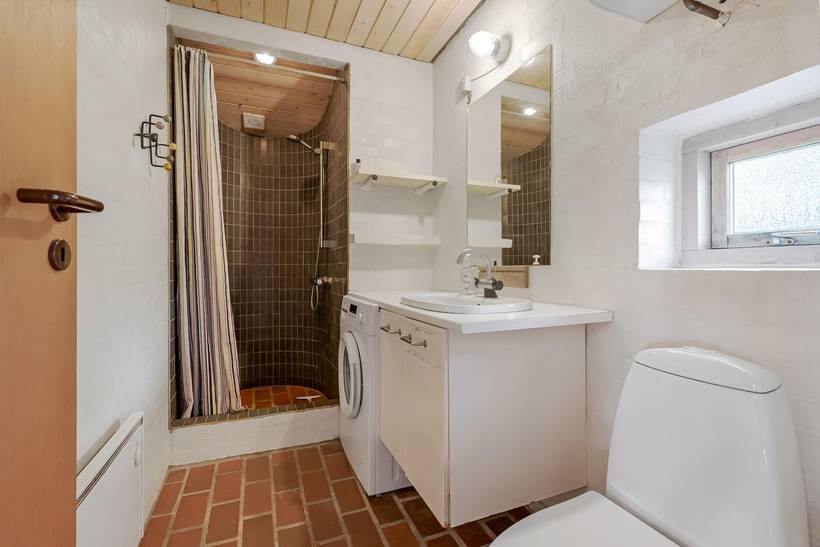 Foto von Ferienhaus MP39 in Fjand - Westjütland