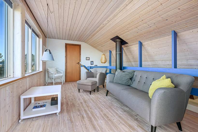 Foto von Ferienhaus MP39 in Fjand - Westjütland