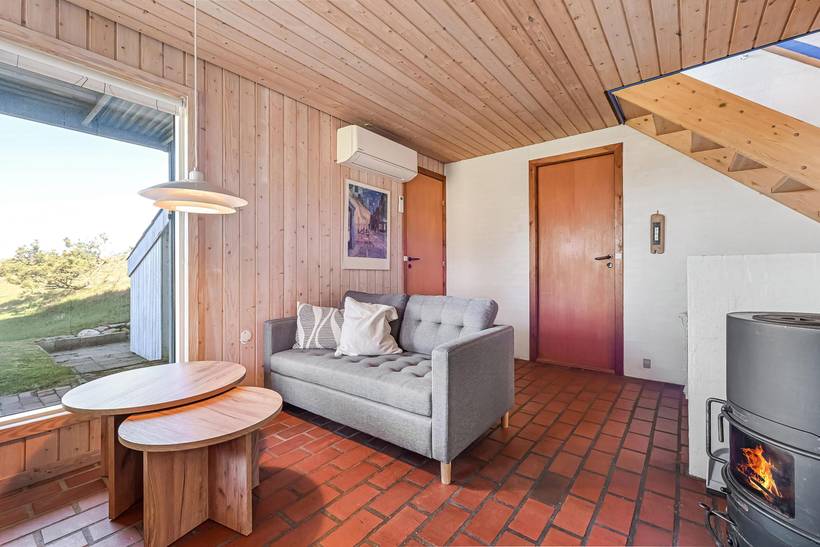Foto von Ferienhaus MP39 in Fjand - Westjütland