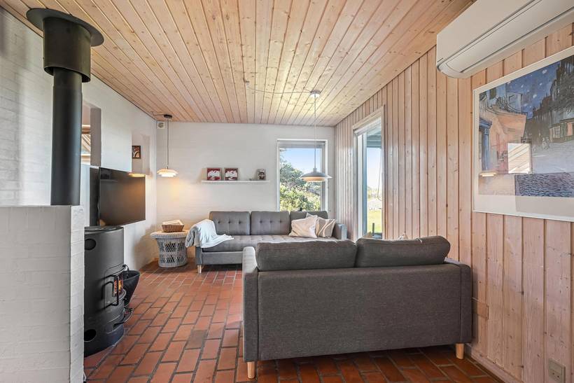 Foto von Ferienhaus MP39 in Fjand - Westjütland