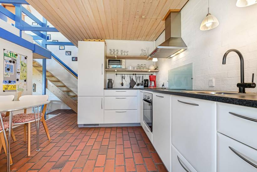 Foto von Ferienhaus MP39 in Fjand - Westjütland