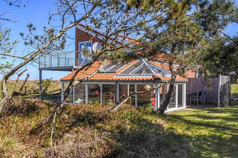 Foto von Ferienhaus MP39 in Fjand - Westjütland