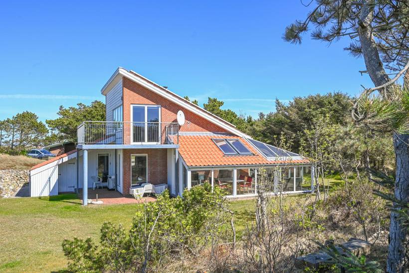 Foto von Ferienhaus MP39 in Fjand - Westjütland