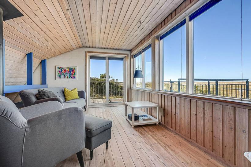 Foto von Ferienhaus MP39 in Fjand - Westjütland