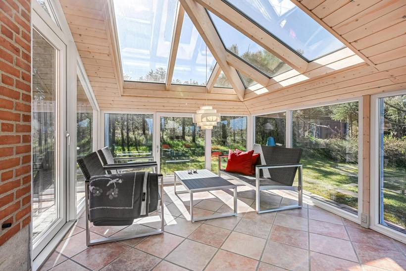 Foto von Ferienhaus MP39 in Fjand - Westjütland