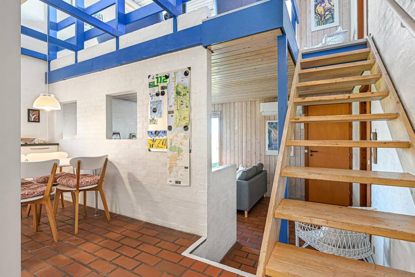 Foto von Ferienhaus MP39 in Fjand - Westjütland