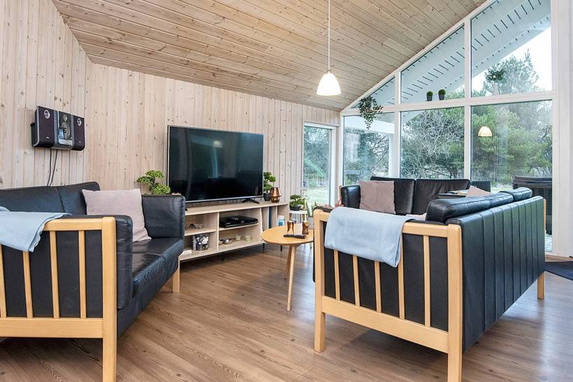 Foto von Ferienhaus MP43 in Kongsmark - Rømø