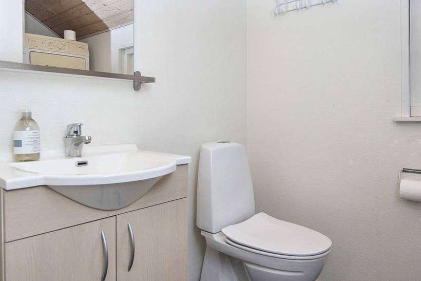 Foto von Ferienhaus MP43 in Kongsmark - Rømø