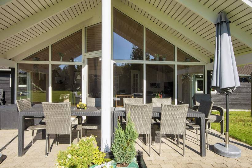 Foto von Ferienhaus MP43 in Kongsmark - Rømø