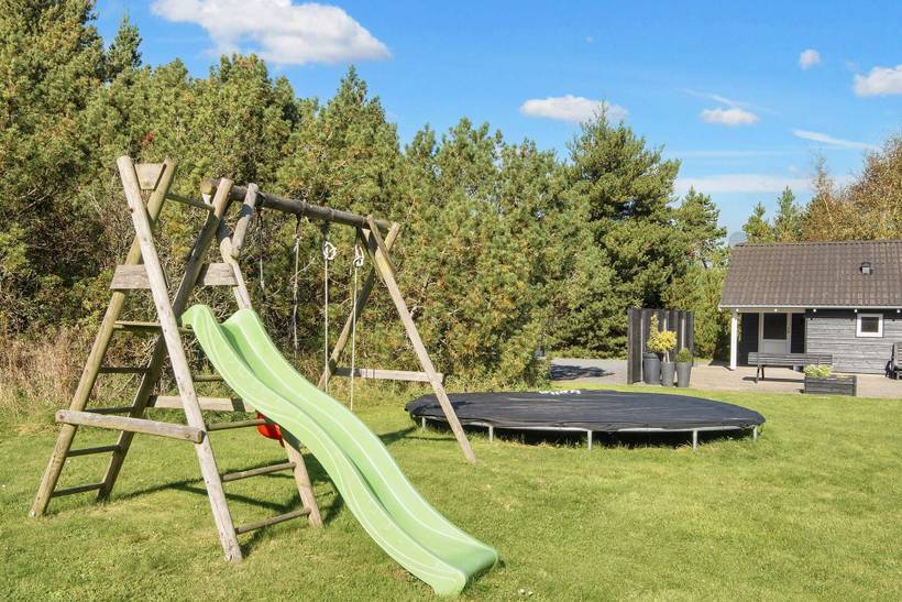 Foto von Ferienhaus MP43 in Kongsmark - Rømø