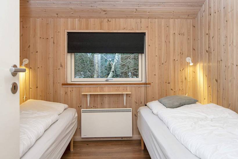 Foto von Ferienhaus MP43 in Kongsmark - Rømø