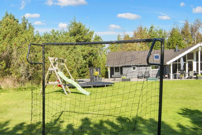 Foto von Ferienhaus MP43 in Kongsmark - Rømø
