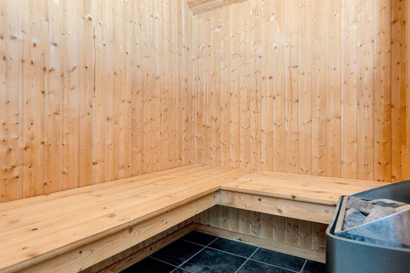 Foto von Ferienhaus MP43 in Kongsmark - Rømø