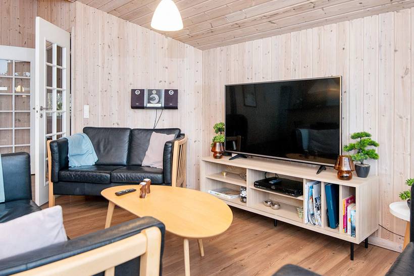 Foto von Ferienhaus MP43 in Kongsmark - Rømø
